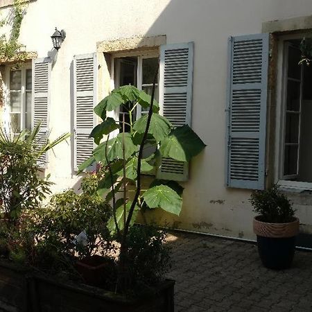 Appartement Flat Dijon Down Town Extérieur photo