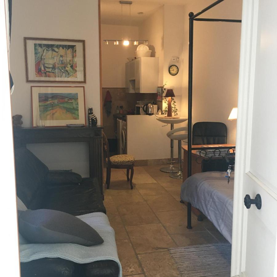 Appartement Flat Dijon Down Town Extérieur photo
