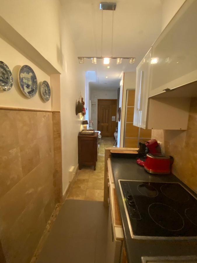 Appartement Flat Dijon Down Town Extérieur photo