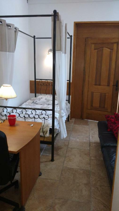 Appartement Flat Dijon Down Town Extérieur photo