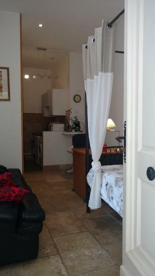 Appartement Flat Dijon Down Town Extérieur photo