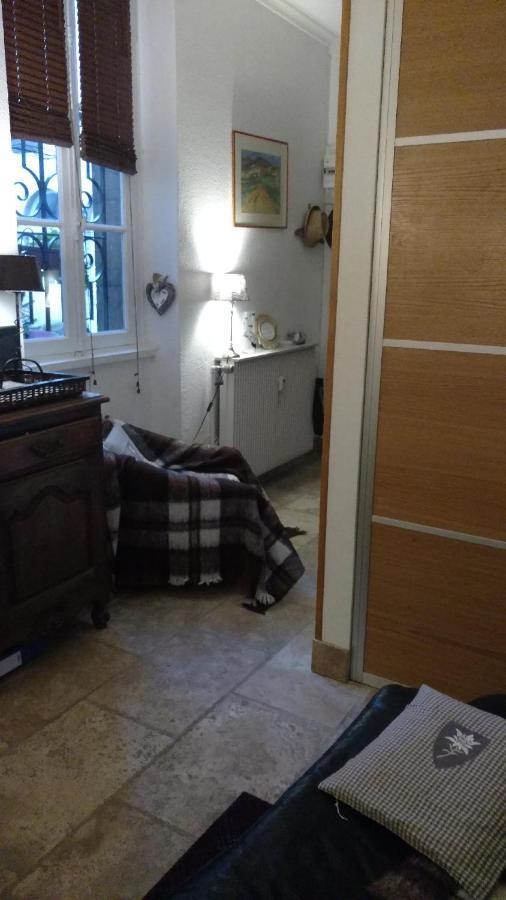 Appartement Flat Dijon Down Town Extérieur photo