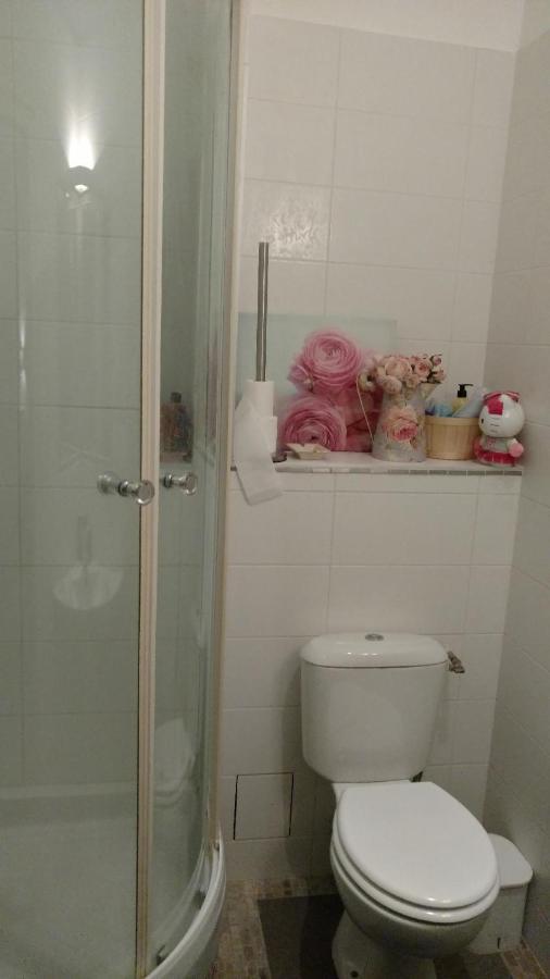 Appartement Flat Dijon Down Town Extérieur photo